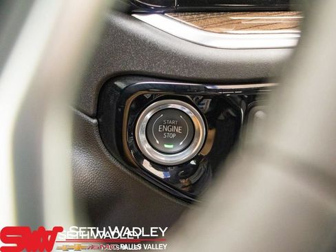 New 2025 Chevrolet Silverado 1500 LT Trail Boss w/ Convenience Package II AWD/4WD image 62