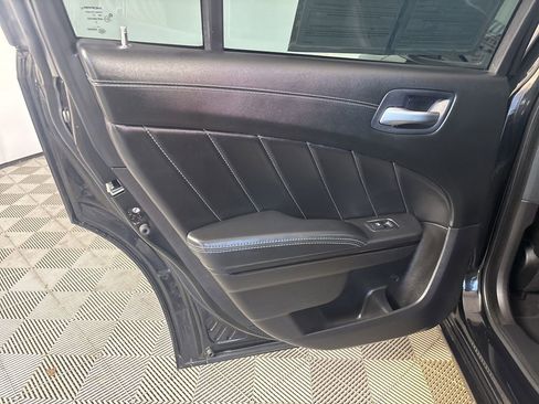 Used 2022 Dodge Charger SXT w/ Plus Group image 22