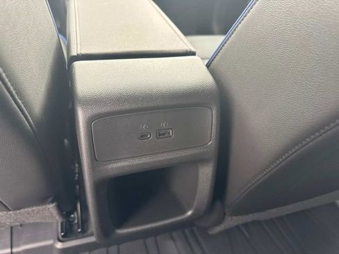 New 2026 Buick Envista Sport Touring w/ Convenience I Package FWD image 16