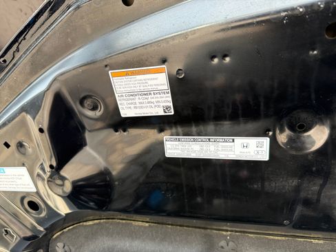 Used 2025 Honda Accord SE image 14