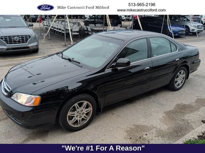 Used 1999 Acura TL