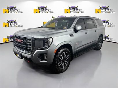 Used 2023 GMC Yukon XL AT4