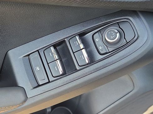 New 2026 Subaru Crosstrek 2.5i Limited AWD/4WD image 10