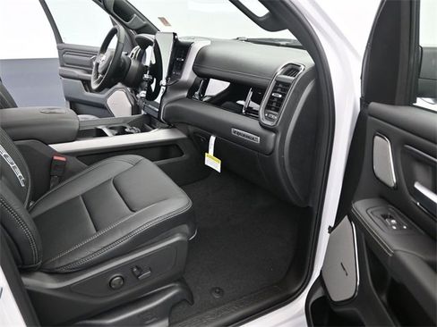 New 2026 RAM 1500 Rebel w/ Rebel Level 2 Equipment Group image 22