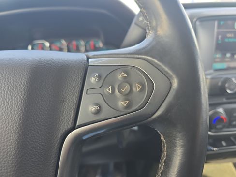 Used 2017 Chevrolet Silverado 1500 LT w/ All Star Edition image 20