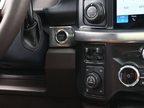 Used 2026 Ford F250 King Ranch w/ Tremor Off-Road Package AWD/4WD image 39
