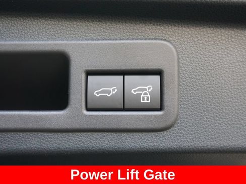 New 2026 Toyota 4Runner TRD Off-Road Premium AWD/4WD image 22