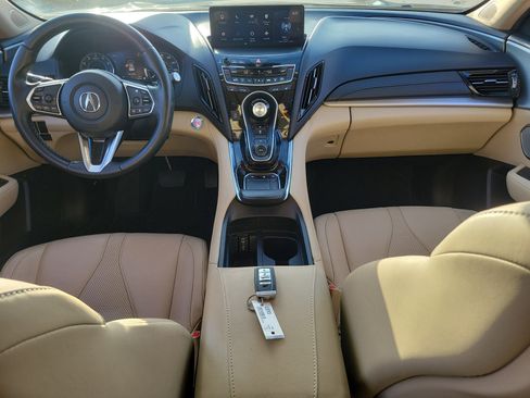 Used 2019 Acura RDX FWD w/ Technology Package image 14