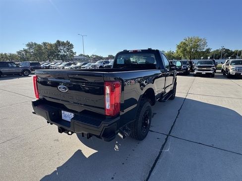 New 2026 Ford F250 XL w/ STX Appearance Package AWD/4WD image 4