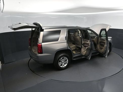Used 2017 Chevrolet Tahoe LT RWD image 49