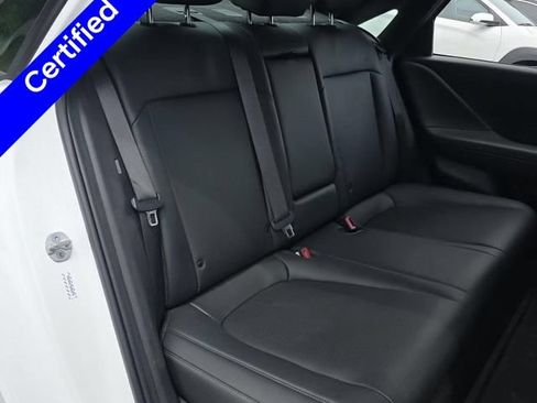 Used 2024 Hyundai Ioniq 6 SEL AWD/4WD image 8