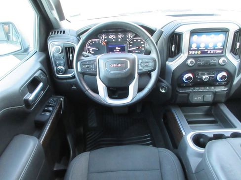 Certified 2021 GMC Sierra 1500 Elevation w/ X31 Off-Road Package image 17