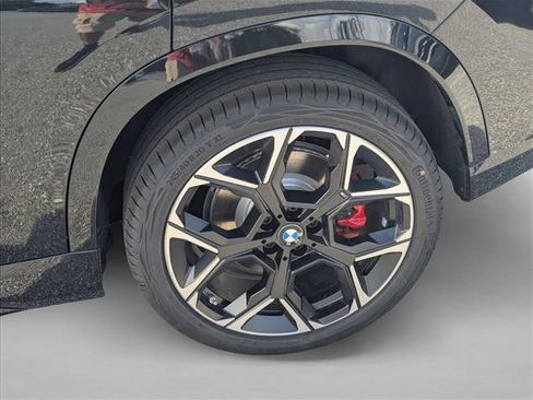 New 2026 BMW X1 M35i w/ Convenience Package image 9