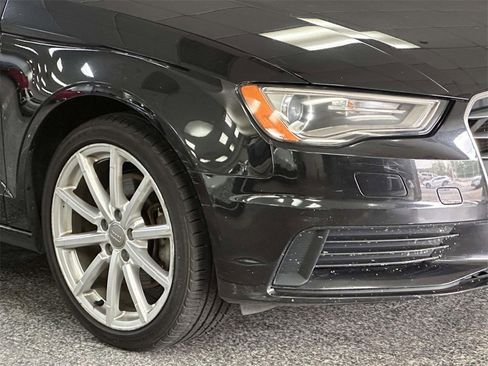 Used 2015 Audi A3 1.8T Premium Plus w/ Premium Plus Package image 10