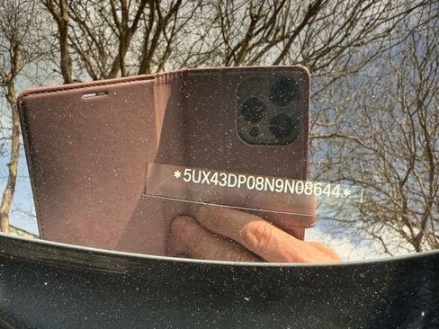 Used 2022 BMW X3 sDrive30i w/ M Sport Package 2 image 3