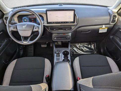 New 2025 Ford Bronco Sport Big Bend image 14