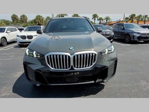 New 2026 BMW X5 xDrive40i w/ M Sport Package image 29