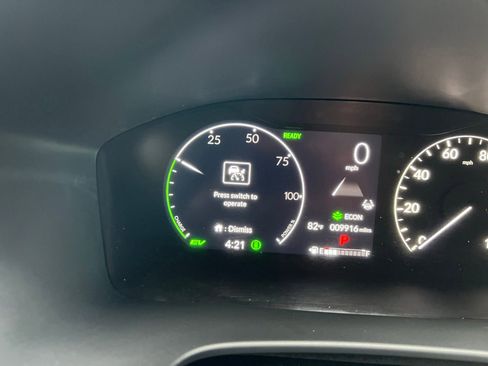 Used 2025 Honda CR-V Sport-L image 35