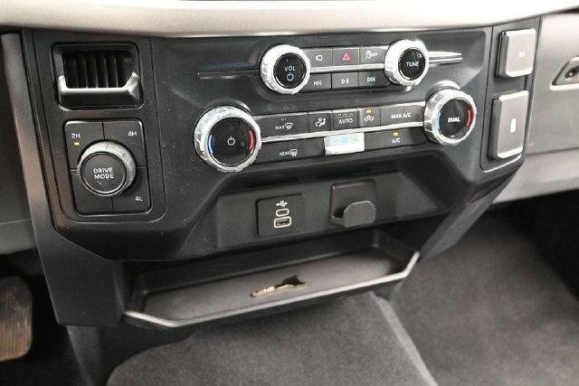 Used 2025 Ford F150 XLT w/ Equipment Group 301A Standard AWD/4WD image 46
