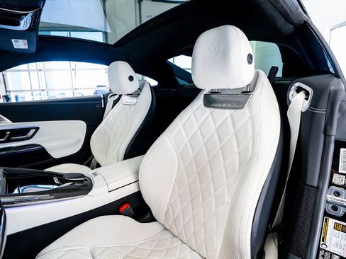 Used 2024 Mercedes-Benz AMG GT 55 image 42