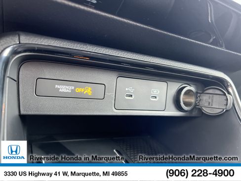 New 2026 Honda CR-V EX-L image 18