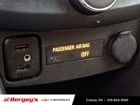 Certified 2020 Chevrolet Trax LT w/ Driver Confidence Package image 25