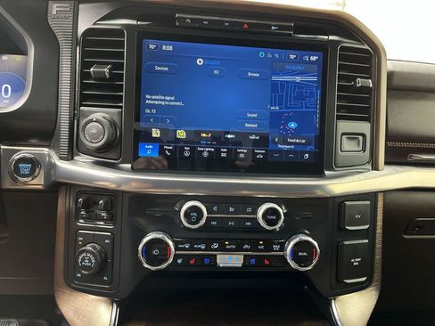 Certified 2024 Ford F150 King Ranch AWD/4WD image 22