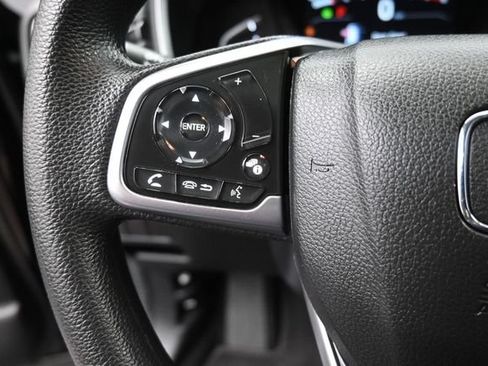 Certified 2022 Honda CR-V EX image 3