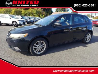 Used 2012 Kia Forte EX