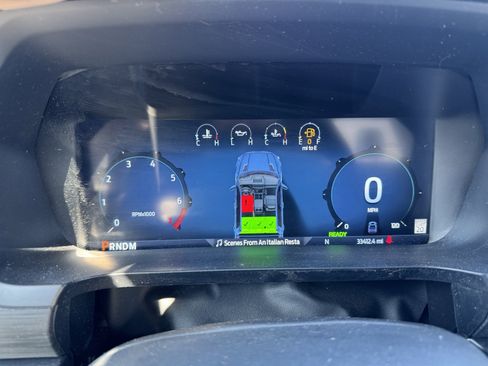 Used 2024 Ford F150 XLT w/ Equipment Group 302A MID image 16