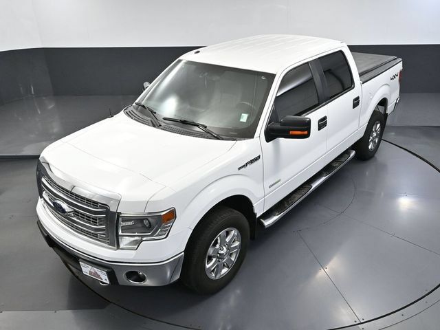 Used 2014 Ford F150 XLT w/ Equipment Group 302A Luxury AWD/4WD image 55
