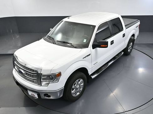 Used 2014 Ford F150 XLT w/ Equipment Group 302A Luxury AWD/4WD image 55