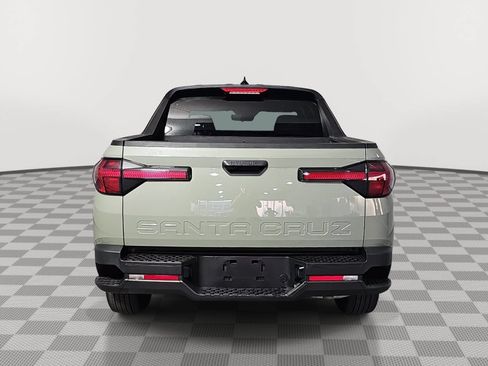 Used 2024 Hyundai Santa Cruz SEL FWD image 7