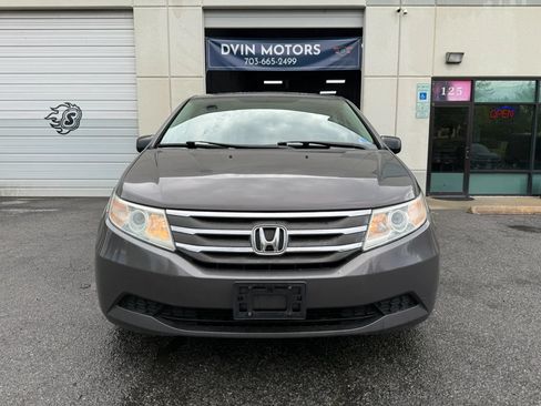 Used 2013 Honda Odyssey EX-L image 6