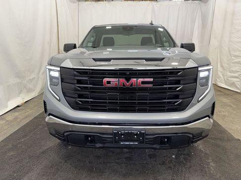 New 2026 GMC Sierra 1500 Pro w/ Pro Value Package image 6