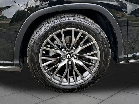Used 2017 Lexus RX 350 F Sport AWD/4WD image 11
