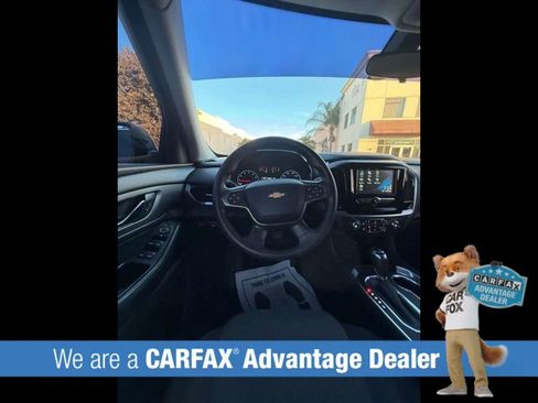 Used 2019 Chevrolet Traverse LS w/ LPO, Floor Liner Package FWD image 38