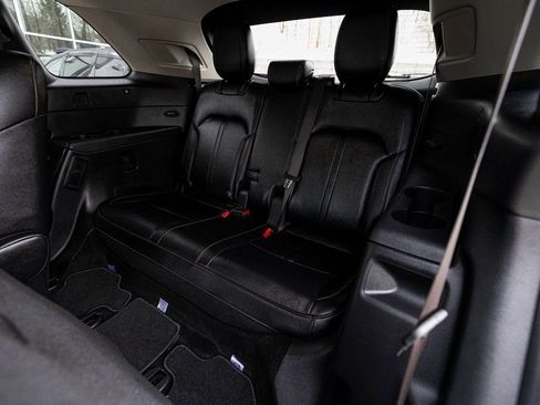 Used 2024 MAZDA CX-90 Plug-In Hybrid w/ Premium Pkg image 27