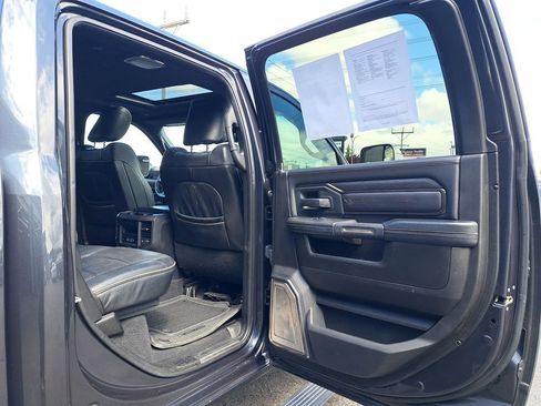 Used 2019 RAM 2500 Limited AWD/4WD image 14