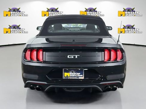 Used 2023 Ford Mustang GT Premium RWD image 6
