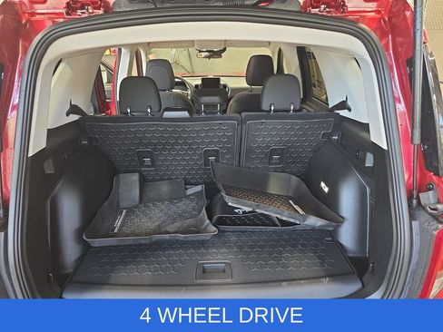 Used 2021 Ford Bronco Sport Big Bend AWD/4WD image 13