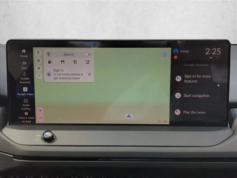 New 2026 Honda Accord Touring image 13