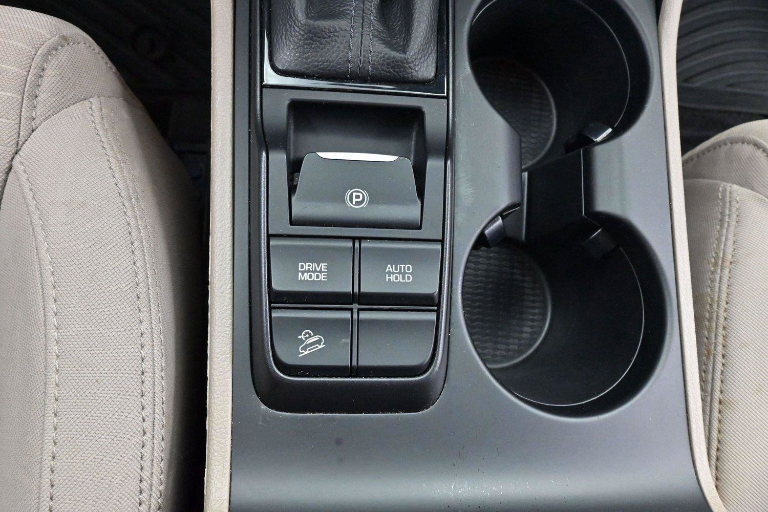 Used 2021 Hyundai Tucson Sport AWD/4WD image 26