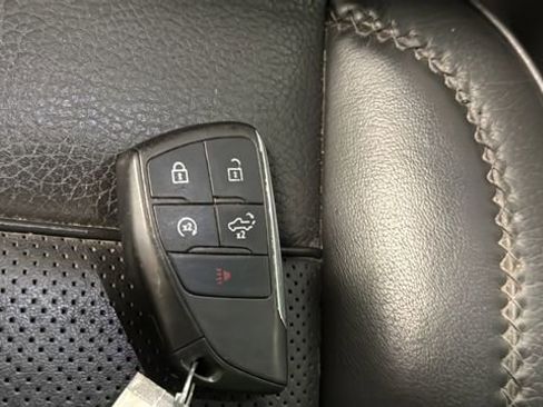Used 2023 GMC Sierra 1500 Denali AWD/4WD image 47