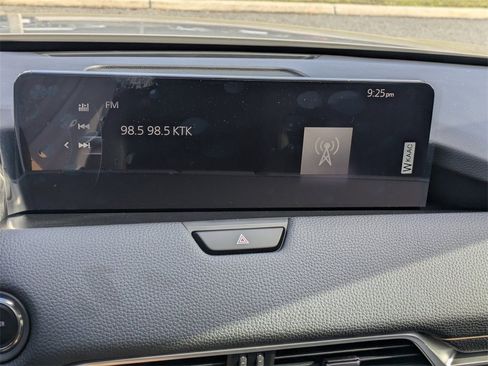 New 2025 MAZDA CX-90 Plug-In Hybrid w/Premium Sport image 21