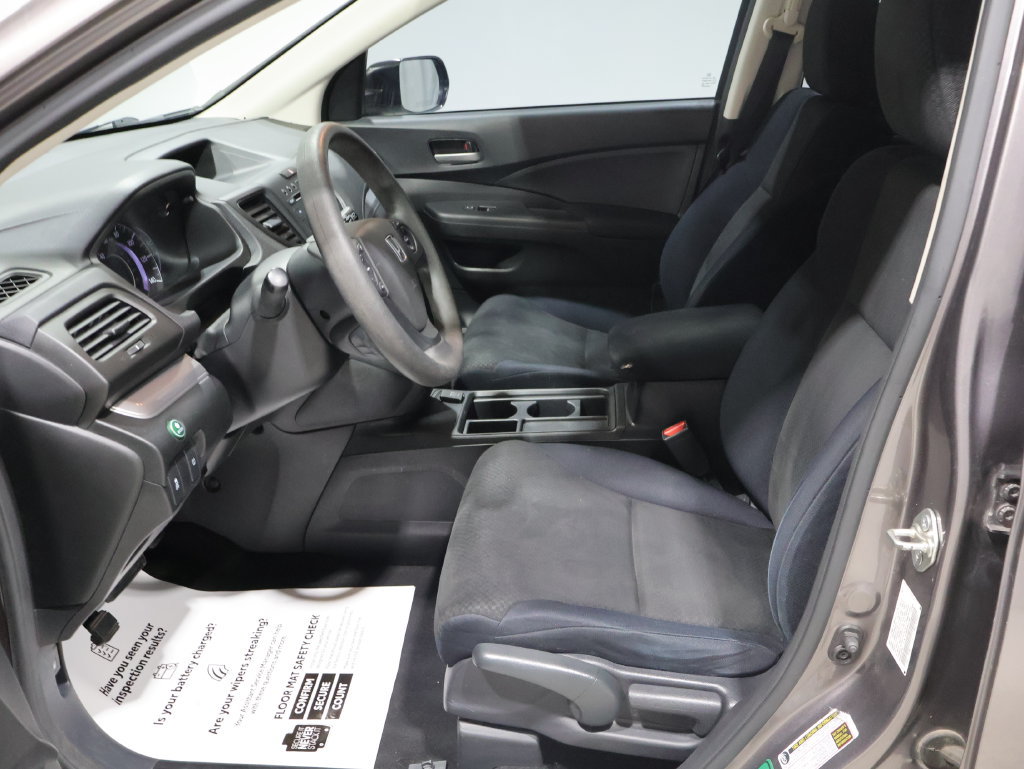 Used 2015 Honda CR-V LX image 9