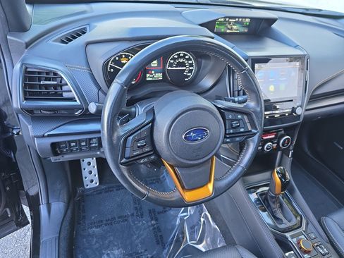 Used 2023 Subaru Forester Wilderness image 17