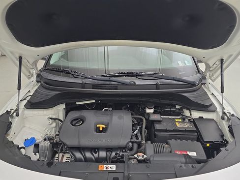 Used 2020 Kia Soul LX FWD image 27