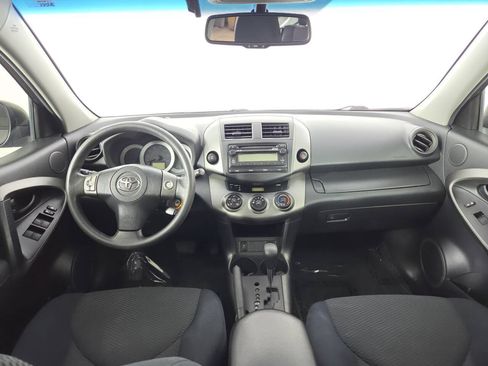 Used 2012 Toyota RAV4 Sport w/ Enhancement Value Pkg AWD/4WD image 22