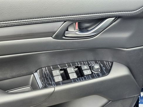 New 2025 MAZDA CX-5 AWD 2.5 S w/ Select Package image 26